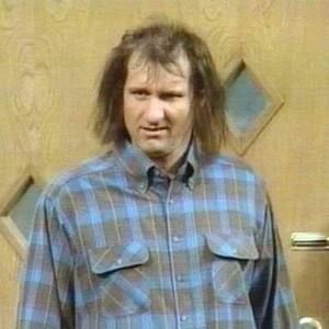 Meet your Posher, Dennis jack